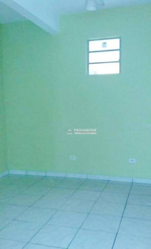 Imagem 17 de 22 de Casa À Venda Na Praia De Mongaguá/sp - Ca3528