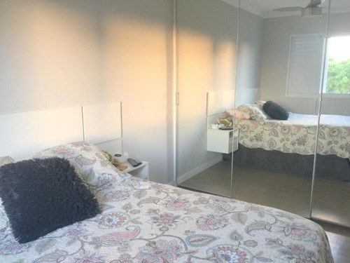 Apartamento Com 2 Dormitórios À Venda, 51 M² Por R$ 265.000 - Ap1100 - 34649878