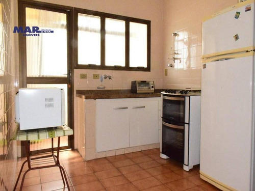 Imagem 9 de 9 de Apartamento Residencial À Venda, Jardim Las Palmas, Guarujá - . - Ap9730