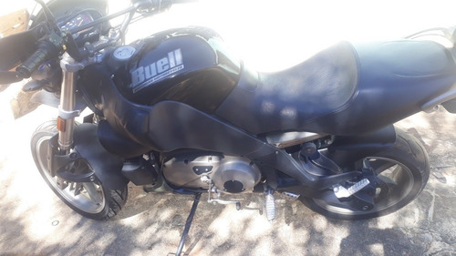 Imagem 5 de 7 de Buell Buell 1200