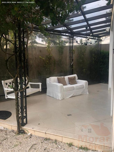 Imagem 4 de 10 de Casa Em Condomínio Para Venda Em Barueri, Alphaville Residencial Plus, 5 Dormitórios, 4 Suítes, 5 Banheiros, 4 Vagas - Vn01_2-1217423