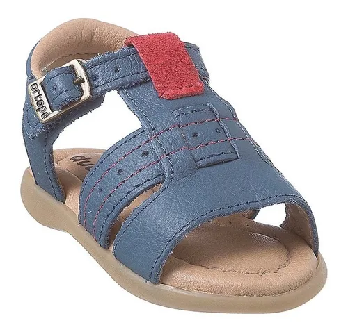 Sandalia store masculina ortope