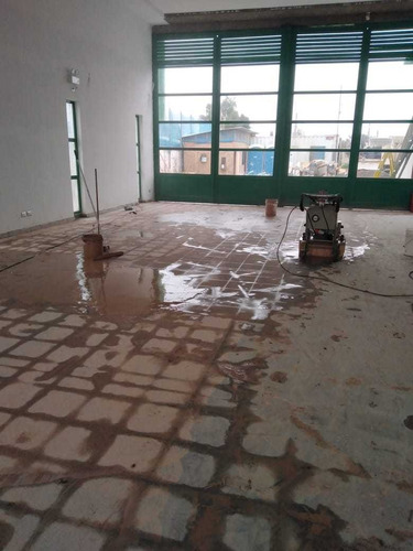 Imagen 4 de 10 de Instalación, Pulidos Y Sellados De Baldosas 24-7