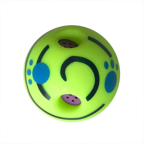 Pelota Para Mascotas, Resistente. Anti Mordeduras