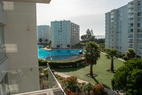 Venta Departamento Papudo Laguna P222