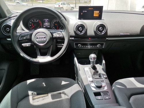 Imagen 5 de 7 de Audi A3