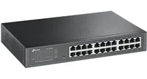 Comprar Tp-link Switch 24 Puertos Tp-link 24 Tl-sf1024d 10\u002F100