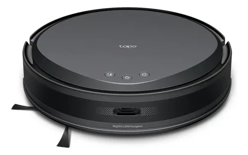 Aspirador de pó robô Tapo Rv20...