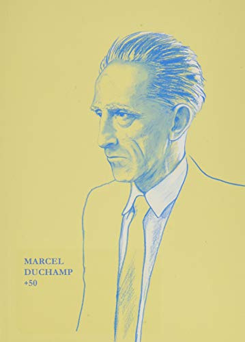 Marcel Duchamp +50 -coleccion Centro De Cultura Contemporane