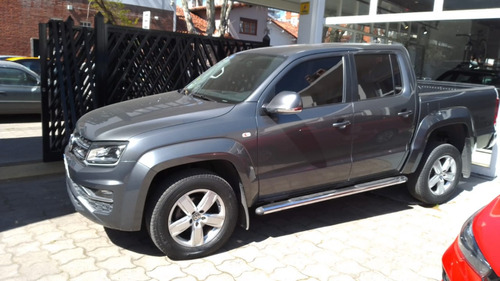 Volkswagen Amarok 2.0 Cd Tdi 180cv Highline