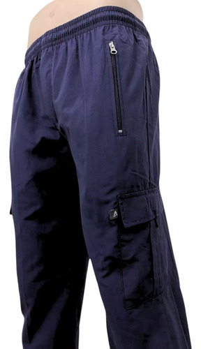 Pantalones Nauticos Talles Especiales