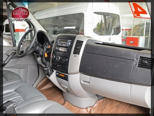Sprinter 515cdi Executiva 21l