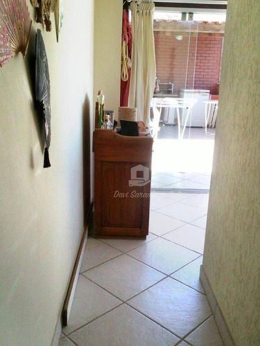 Cobertura Com 4 Dormitórios À Venda, 163 M² Por R$ 1.190.000 - Icaraí - Niterói/rj - Co0008