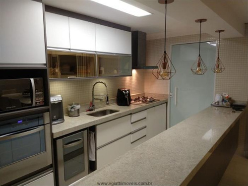 Imagem 19 de 20 de Apartamentos À Venda Em Jundiaí/sp - Compre O Seu Apartamentos Aqui! - 1484873