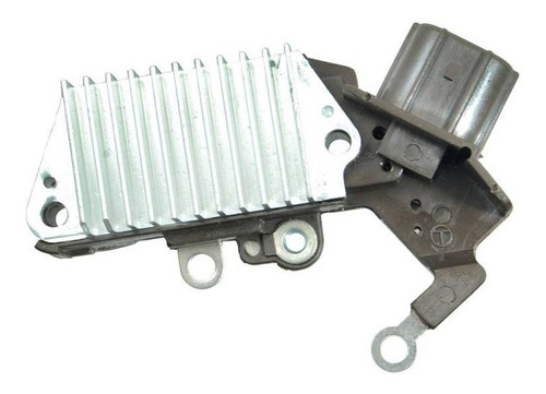 Regulador Alternador Toyota Corolla Fortuner Hilux 4runner 