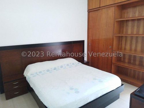 Apartamento En  Ventaen San Bernardino Jjazpurua 24-12894