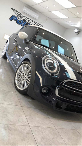 Mini Cooper S 2.0 F56 Chili 192cv 2020