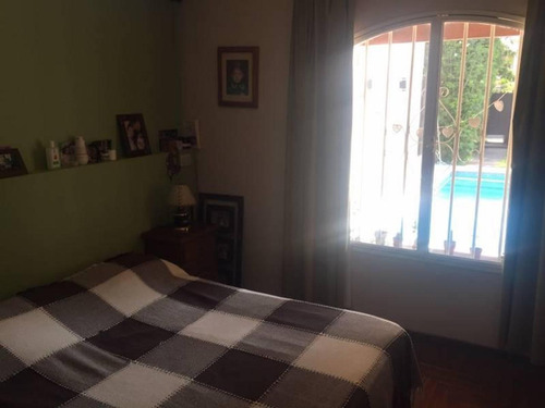 Imagen 18 de 23 de En Venta. Casa 4 Ambientes Con Parque Y Pileta. Pedro Goyena