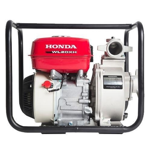 Motobomba Honda Wl20xh Naftera Agua Limpia 28m 36000lt/h.pda