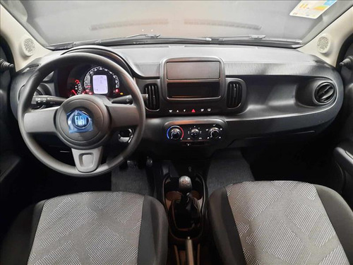 Fiat Mobi 1.0 Evo Like.