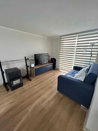 Venta Dpto Sector Ciudad Del Este-pte Alto (11117)