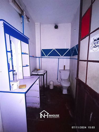 Casa En Venta En Santiago