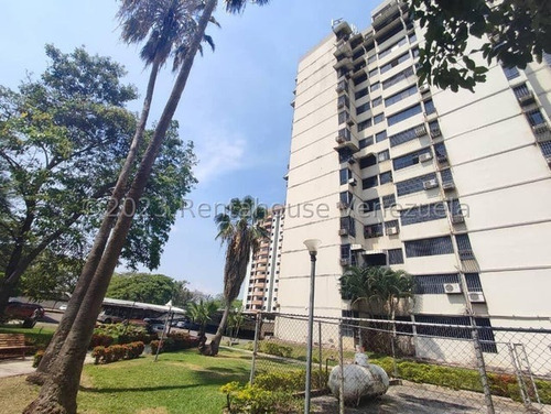 Imagen 2 de 24 de Apartamento En Venta Urb San Jacinto, Maracay 23-24551 Hc