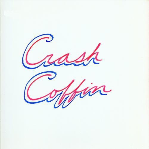 Crash Coffin Crash Coffin Cd