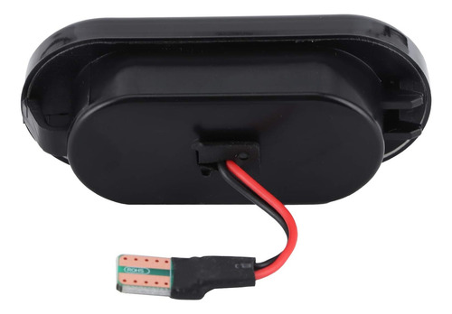 2 Luces Led De Posición Laterales Para Guardabarros,luces