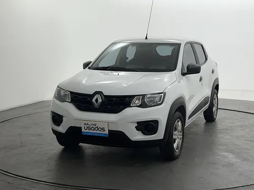 Renault Kwid ZEN 1.0 5P