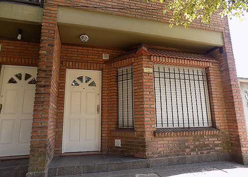 Imagen 1 de 7 de Departamento 2 Amb. C/ Patio