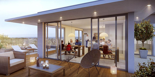 Imagen 10 de 13 de 3 Ambientes En Edificio Italia - Punta Del Este