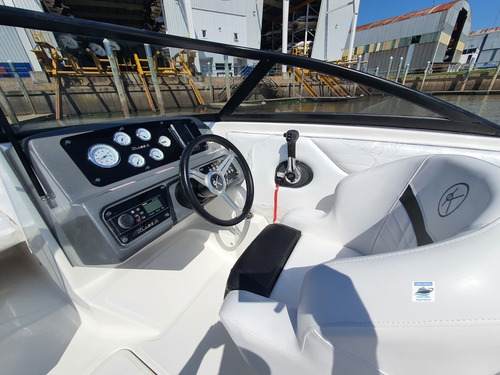 Imagen 12 de 21 de Klase A K210 Mercury 150 Hp 4t 0 Horas Permuto No Canestrari
