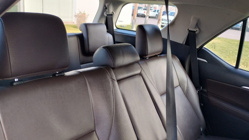 Toyota Sw4 Srx 2.8 Tdi Aut 7 Asientos