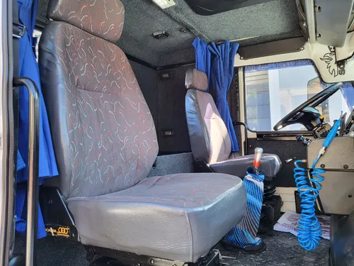 Scania 113 H