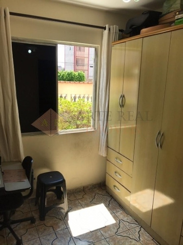 Imagem 4 de 17 de Apartamento 2 Dormitórios, Artur Alvim - São Paulo/sp - 1666