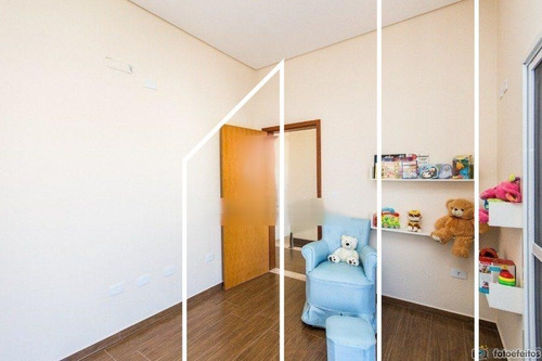 Imagem 11 de 16 de Casa À Venda, 4 Quartos, 1 Suíte, 4 Vagas, Condomínio Ibiti Reserva - Sorocaba/sp - 6258