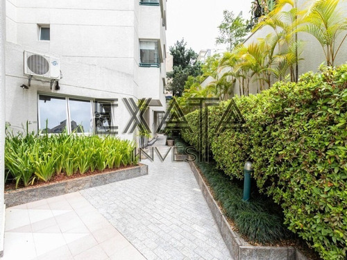 Imagem 17 de 30 de Apartamento De 1 Suíte E 1 Vaga De Garagem No Bairro Jardim Paulista. Preço E Disponibilidade Do Imóvel Sujeitos A Alteração Sem Aviso Prévio. - Ap00944 - 70084792
