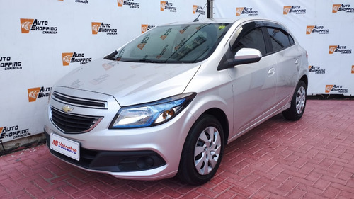 Chevrolet Onix 2016 1.4 Ltz 5p