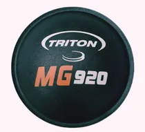 Comprar 2 Protetores Calotas Para Alto Falantes Triton Mg920 135mm