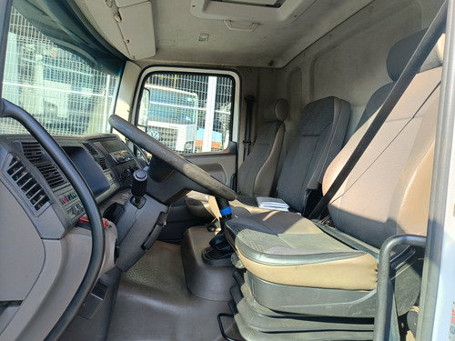 Vw 15190 Ano 2020 Cesto Aéreo Duplo Imap