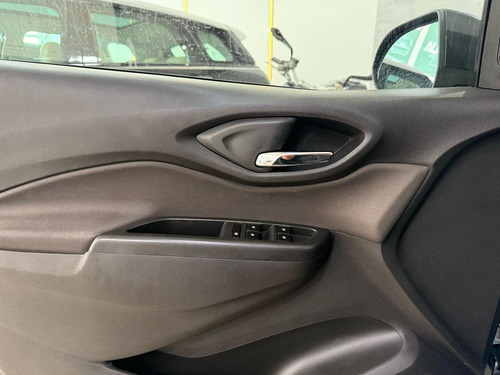 Chevrolet Prisma 1.4at Ltz