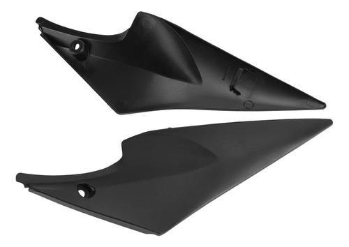 Tapa Ajuste Lateral Tanque Gasolina P/ Gsxr600 Gsx750 06-07