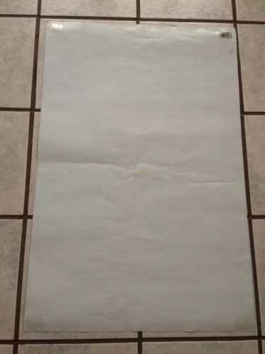 Ariana Grande Sweetener No Tears Left To Cry Poster En Tubo