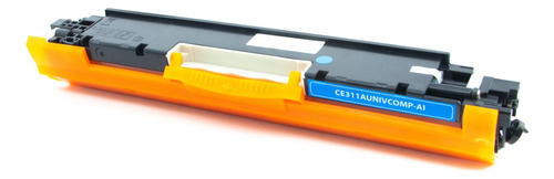 10 Pza Cf351a Toner 130a Compatible Con Mfp M176n
