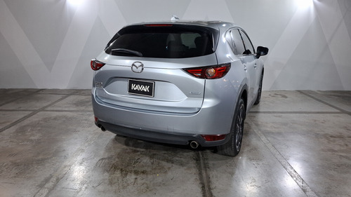 Mazda CX-5 2.5 S GRAND TOURING 2WD AT