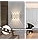 Apliques De Pared Led Magnéticos Recargables Usb