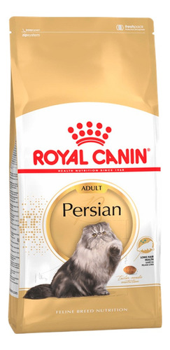 Comida Gatos Persas Adulto Royal Canin Persian 10 Kg +regalo