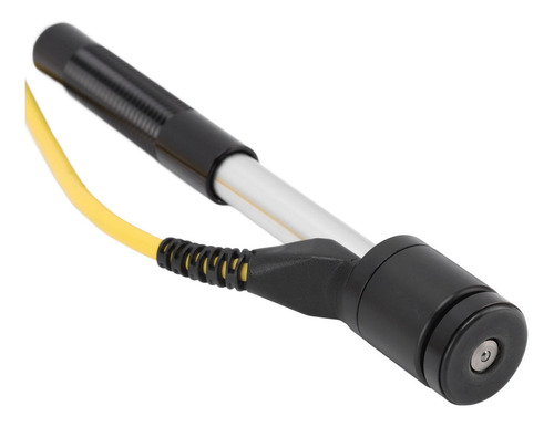 Imagen 7 de 10 de Durómetro De Dureza Leeb De Alta Precisión Usb 170960hld