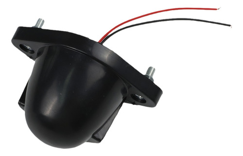 Instalación Rápida Para Vehículos De 24 V, Lámpara De Matríc
